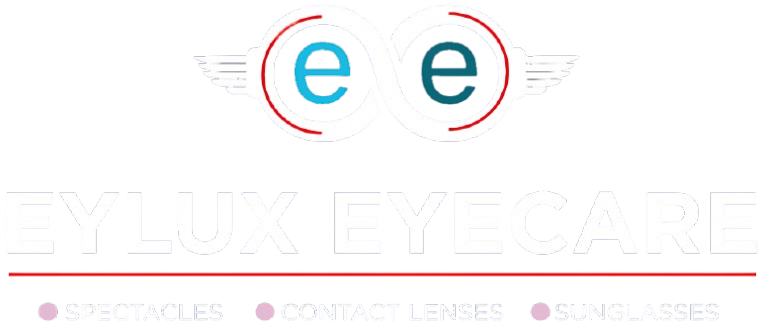 Eylux Eyecare Logo